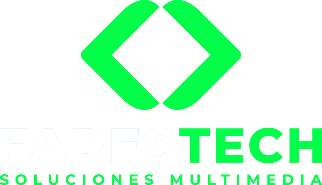 FaresTech Soluciones Multimedia