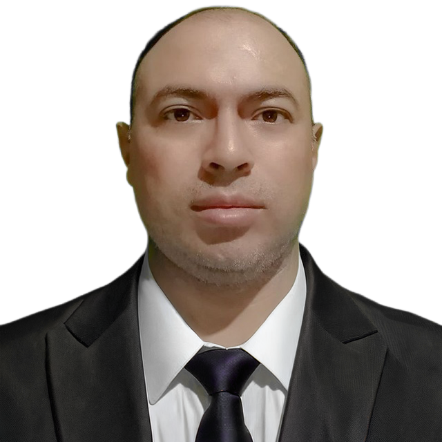 Moises Uzieda Morales